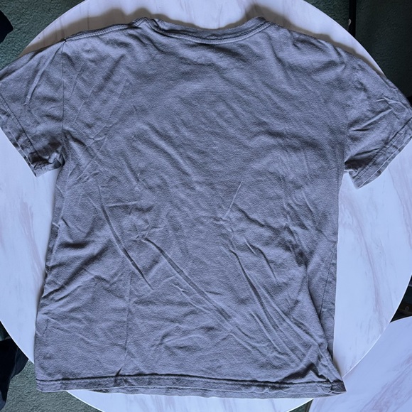 Aerosmith Tee - Size SM - Picture 2 of 3